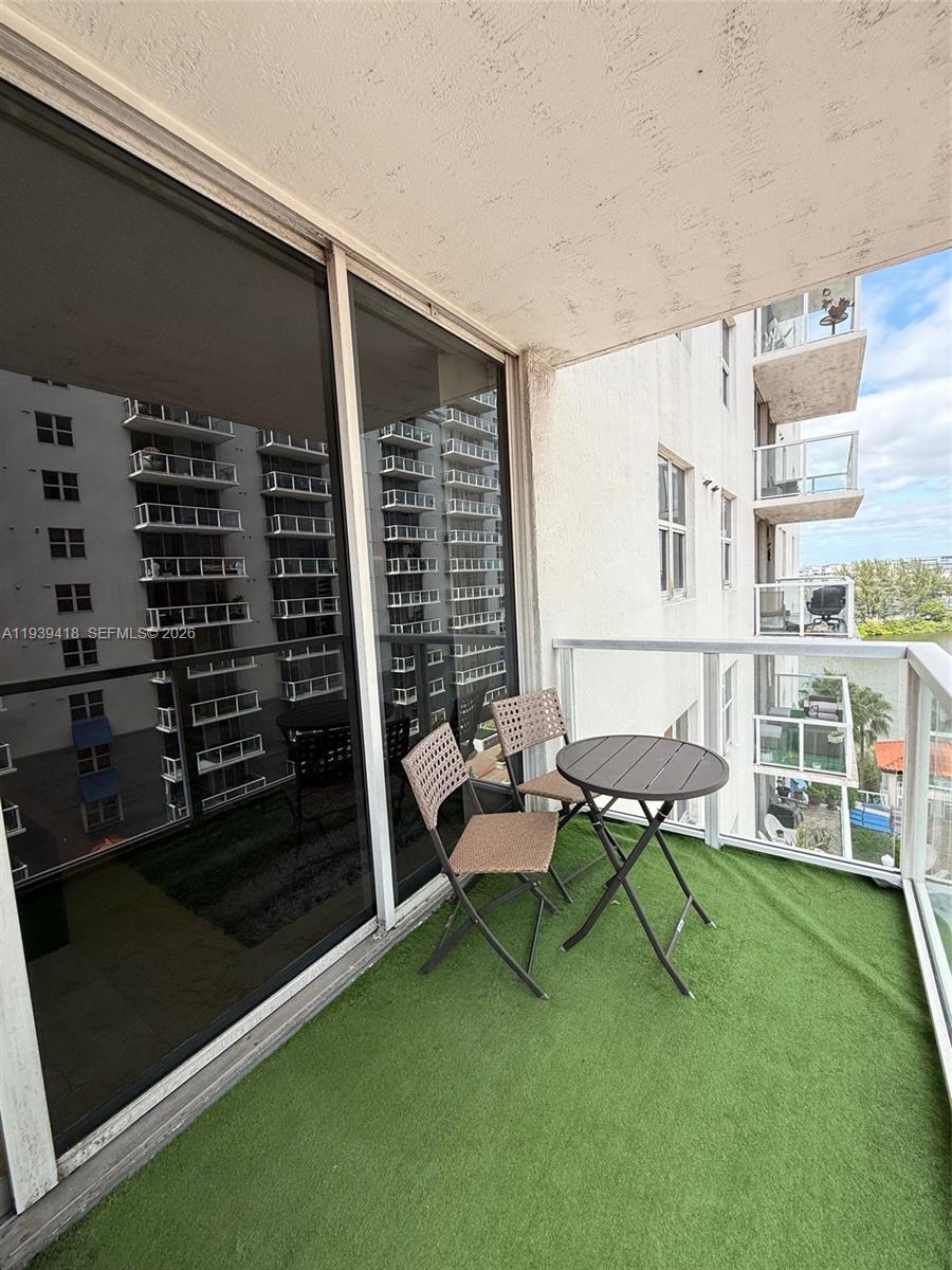 BLUE LAGOON CONDO - Residential