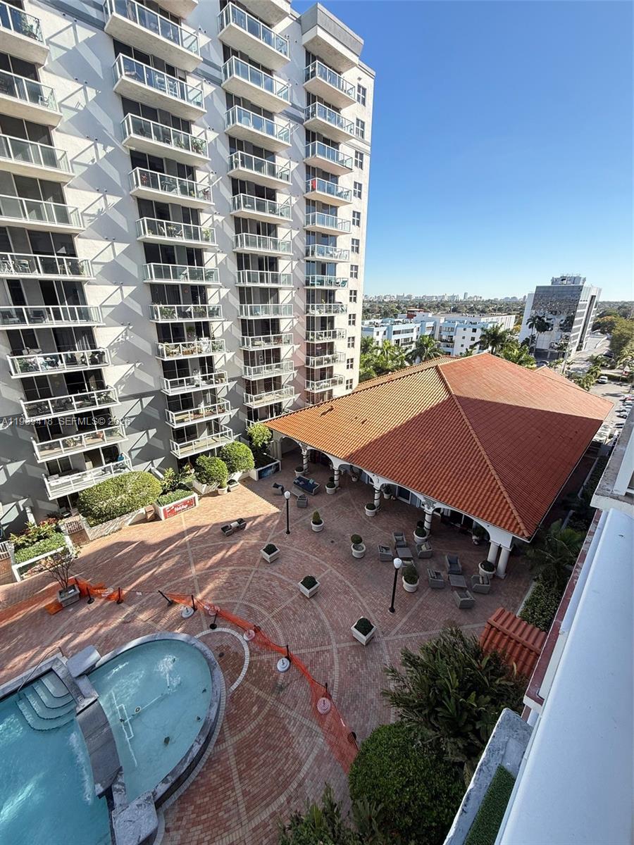 BLUE LAGOON CONDO - Residential