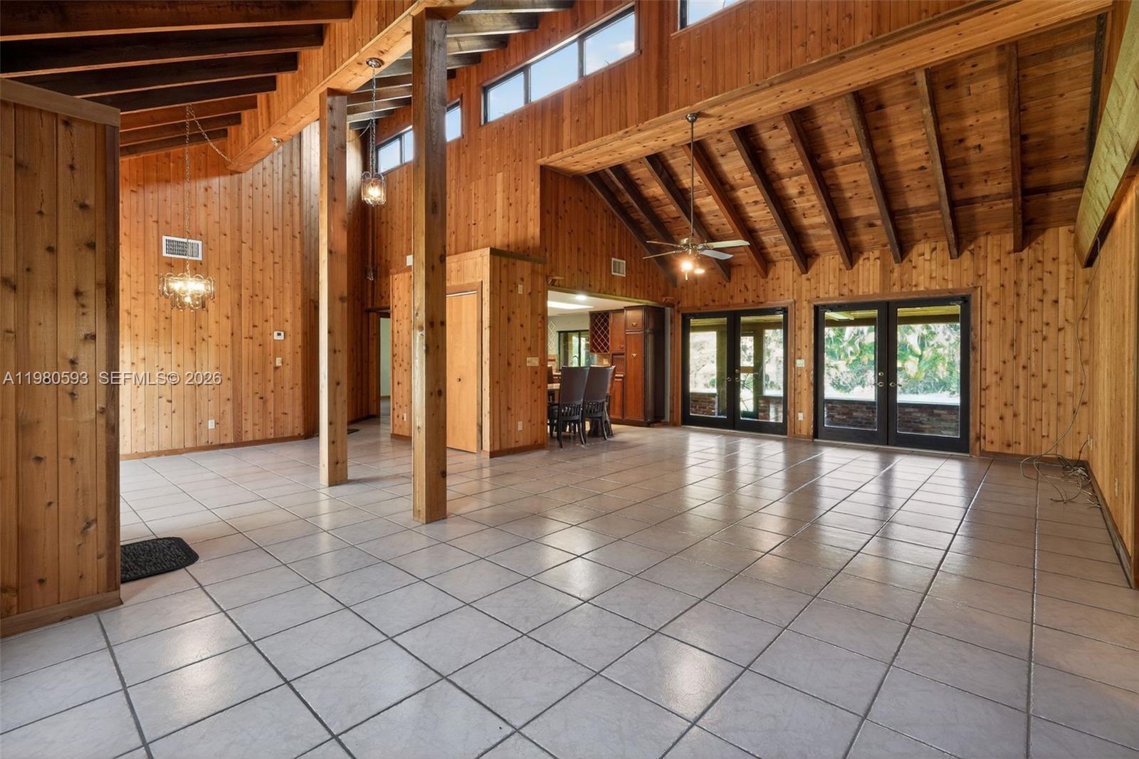 PAPAYA VILLAGE - Residential