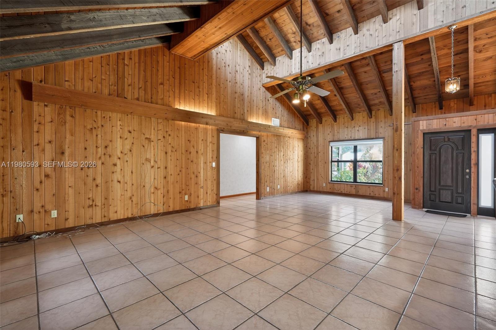 PAPAYA VILLAGE - Residential