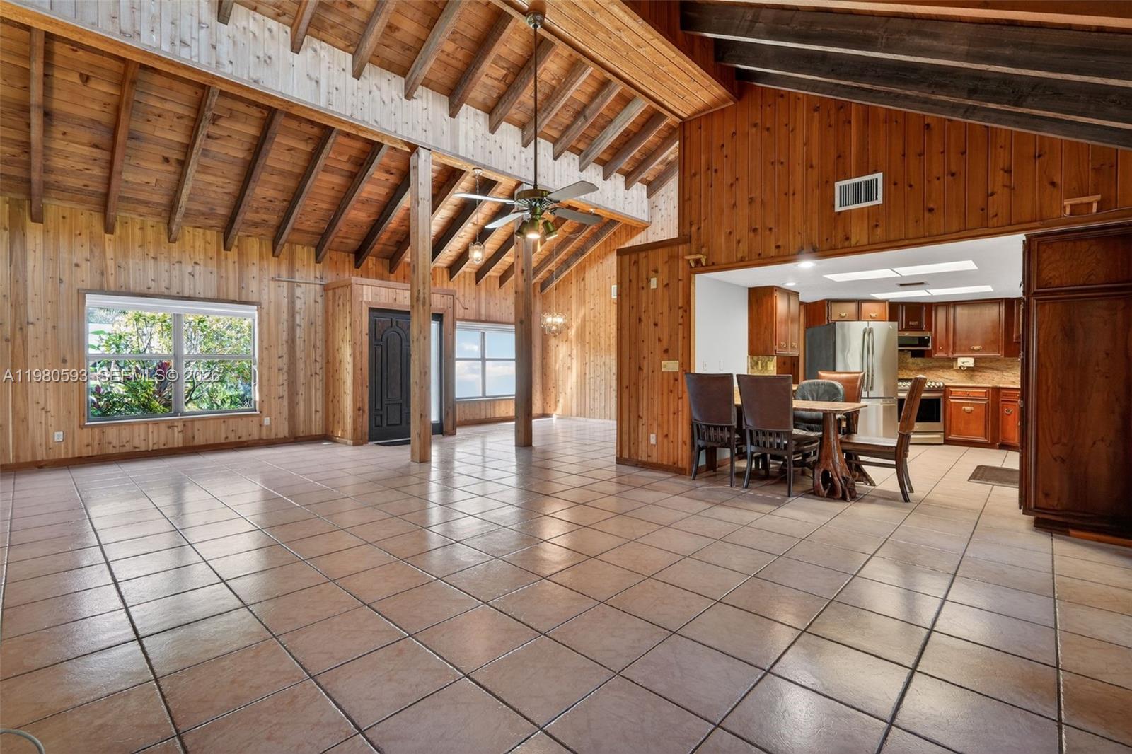 PAPAYA VILLAGE - Residential