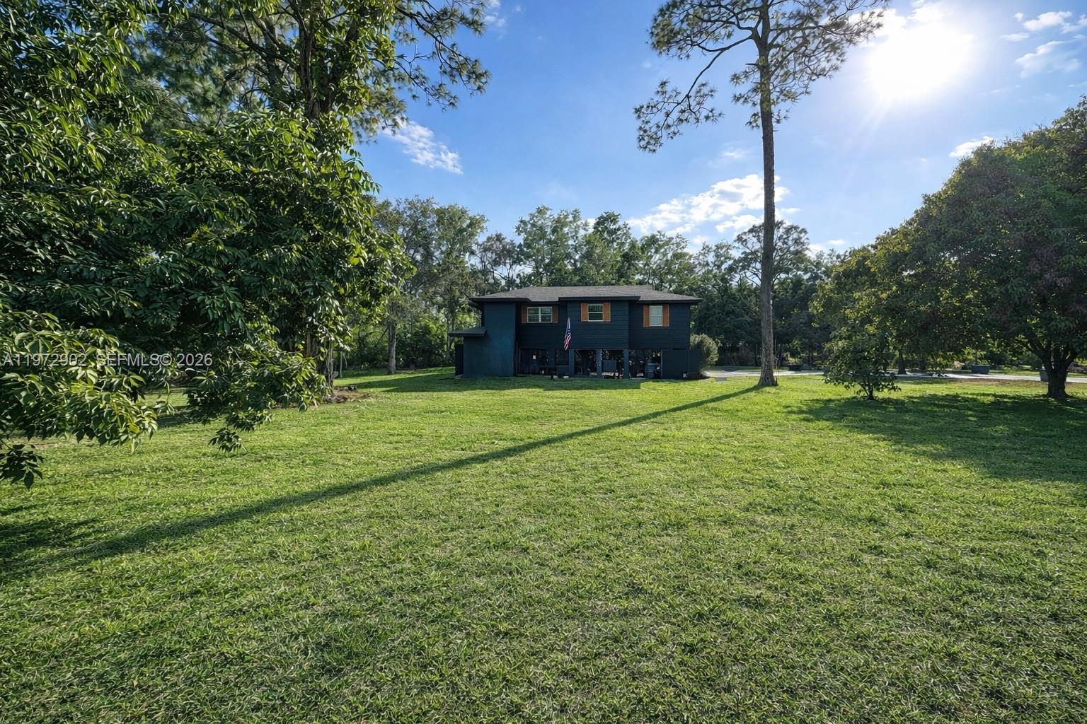 LOXAHATCHEE - Residential