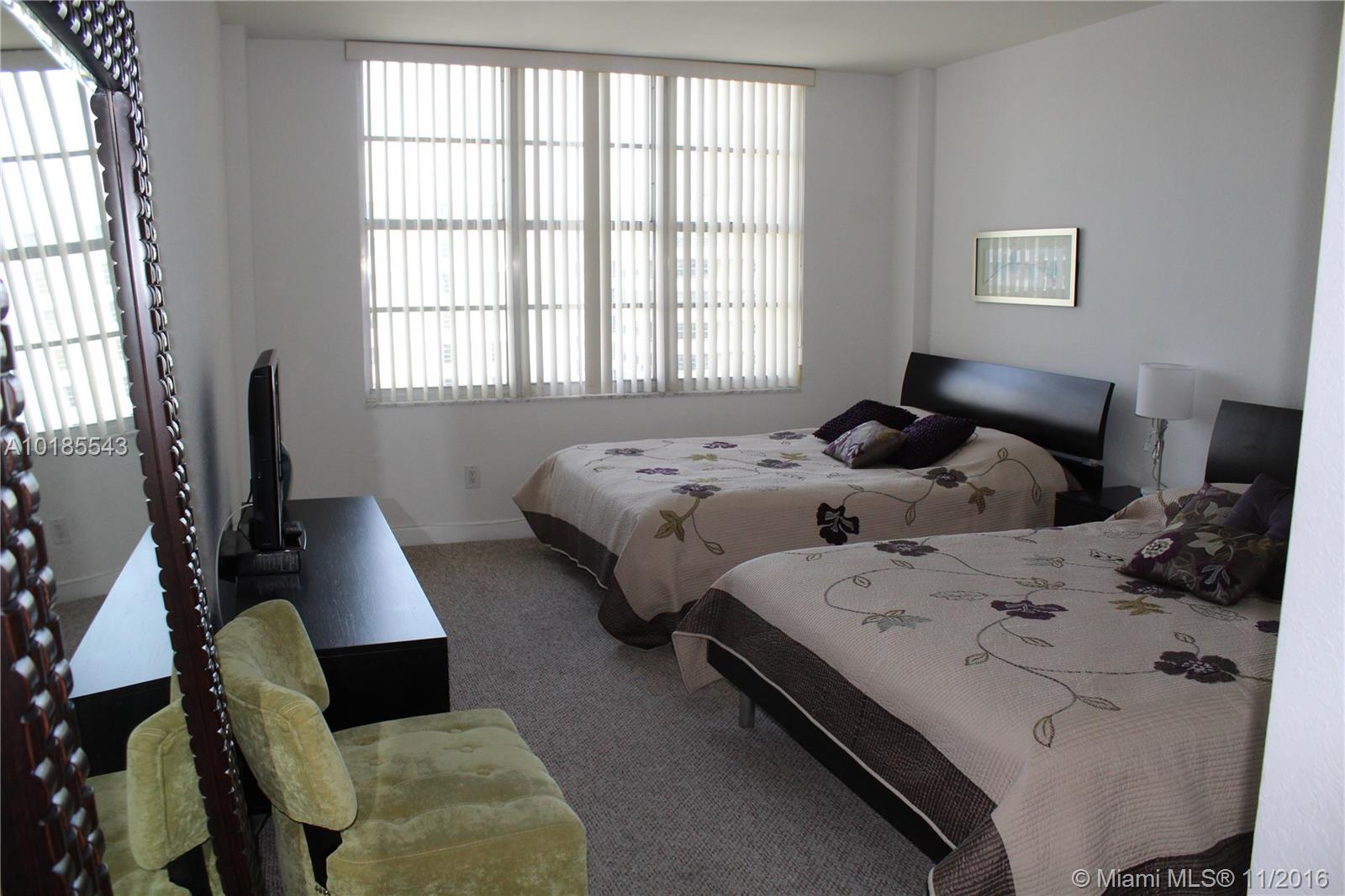 5600 Condominium - Residential Lease