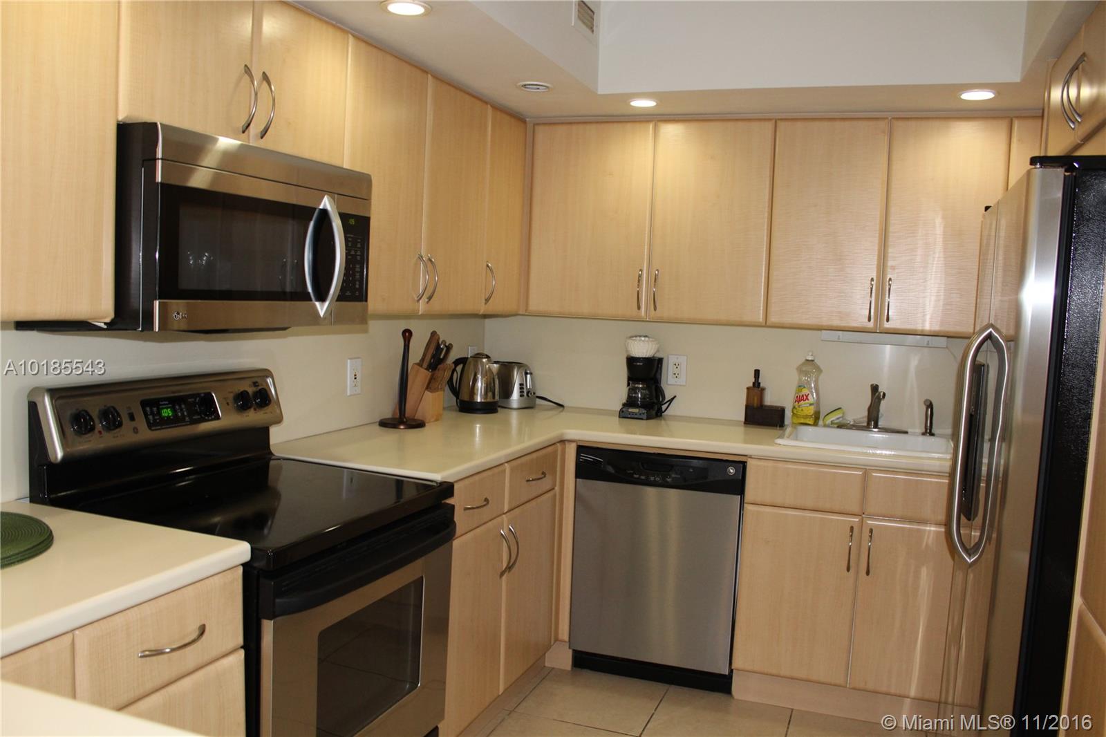 5600 Condominium - Residential Lease