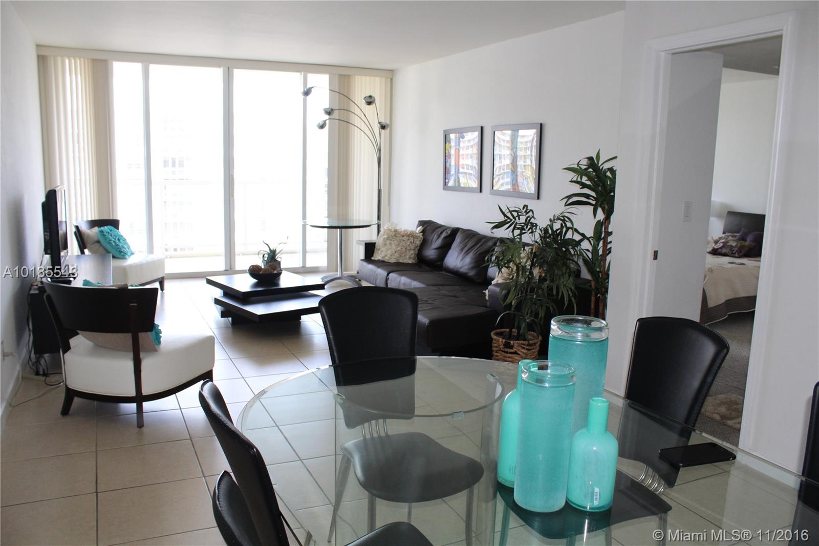 5600 Condominium - Residential Lease