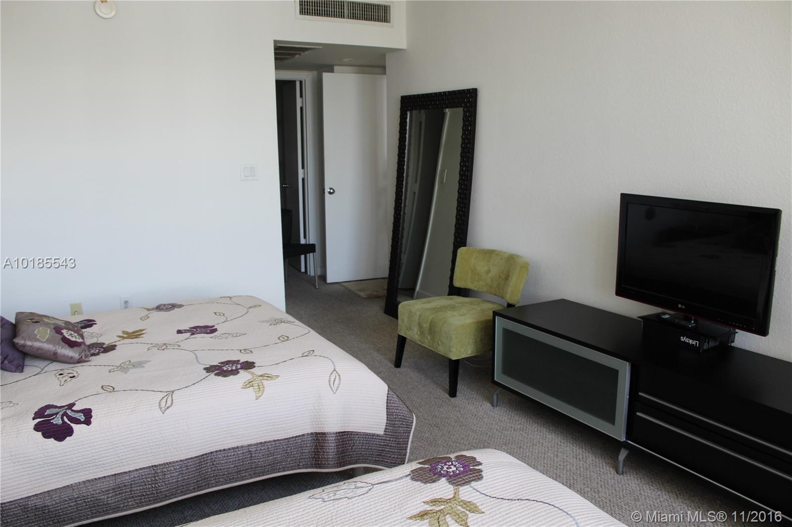 5600 Condominium - Residential Lease