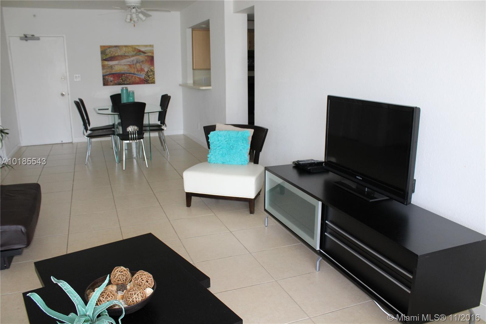 5600 Condominium - Residential Lease