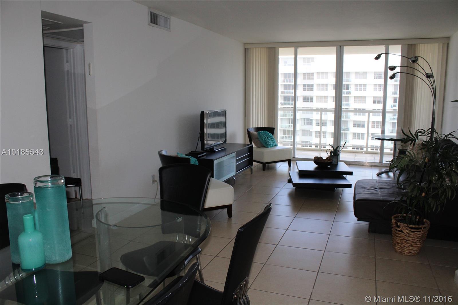 5600 Condominium - Residential Lease