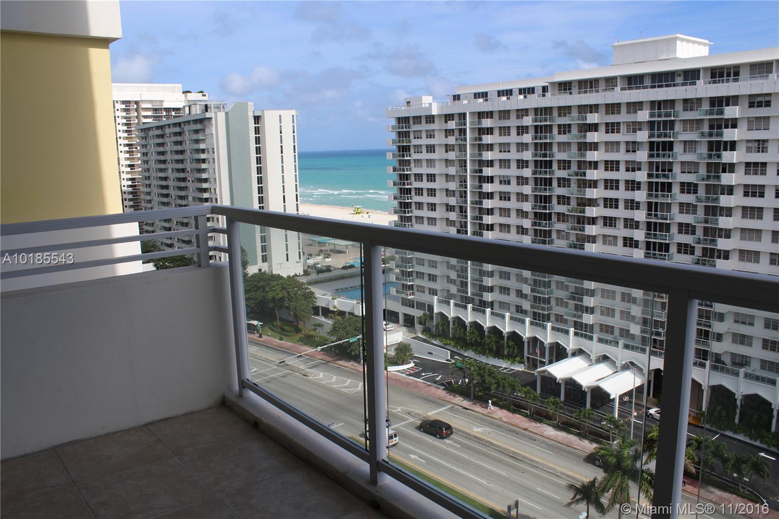 5600 Condominium - Residential Lease