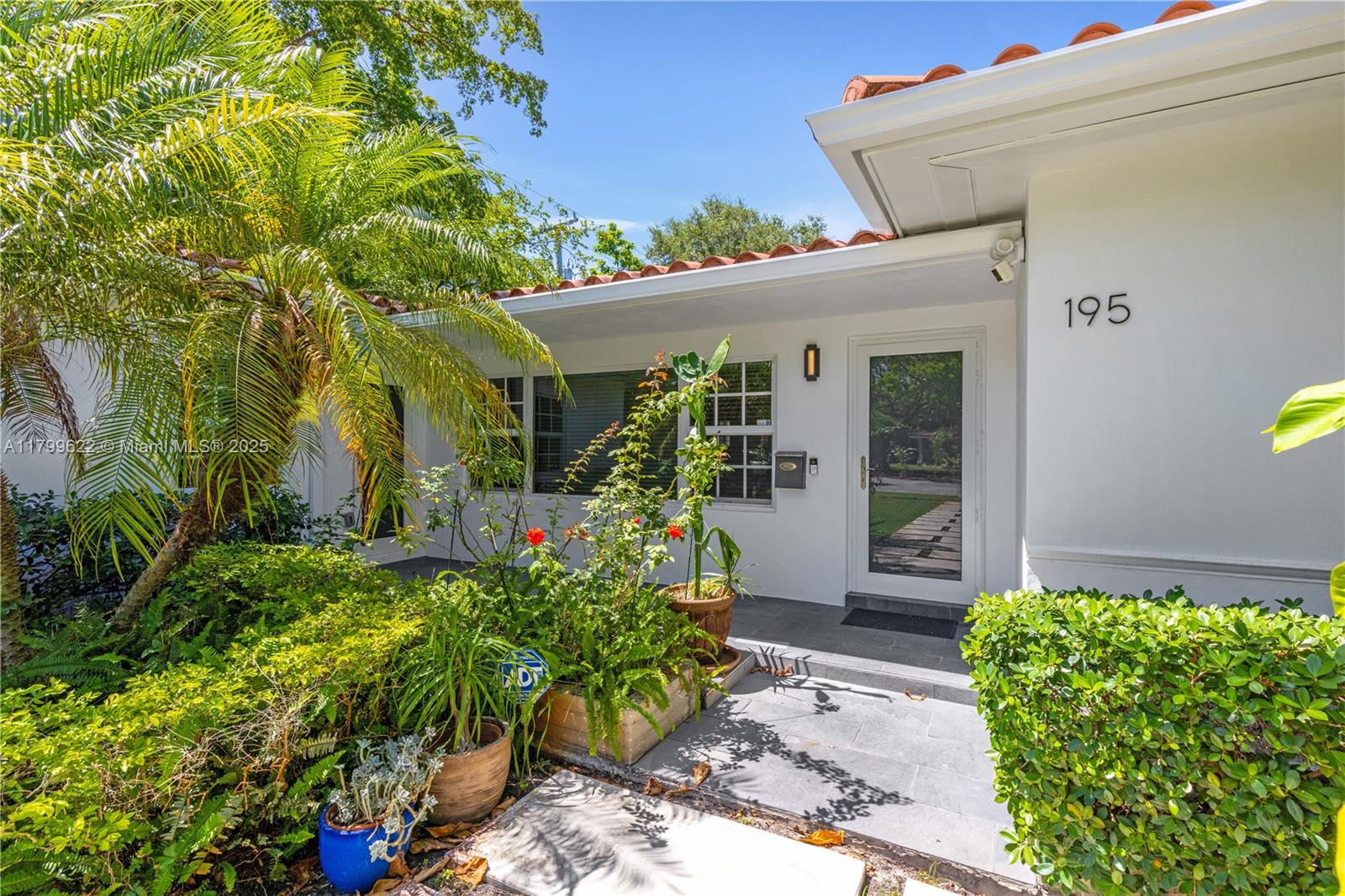 Rental Property at 195 Nw 96th Street, Miami Shores, Miami-Dade County, Florida - Bedrooms: 3 
Bathrooms: 3  - $7,500 MO.