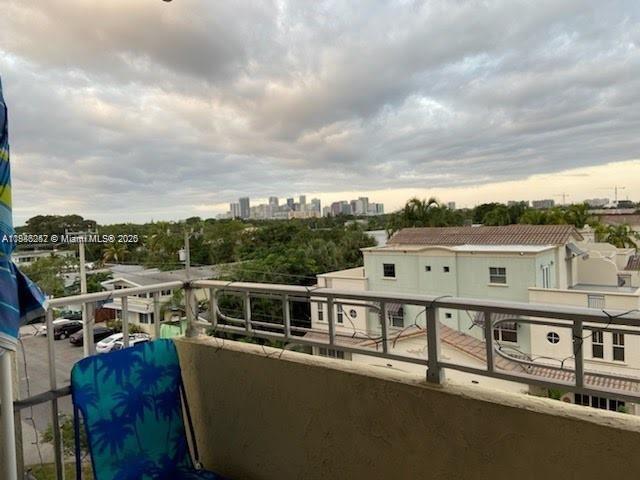 VICTORIA PARK TOWER CONDO - Residential