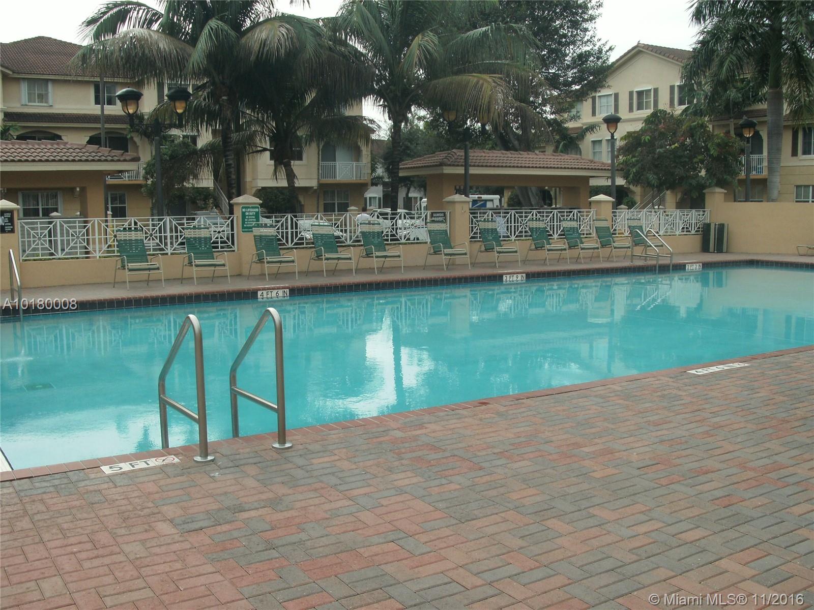 Century Park Condo - Residential Lease