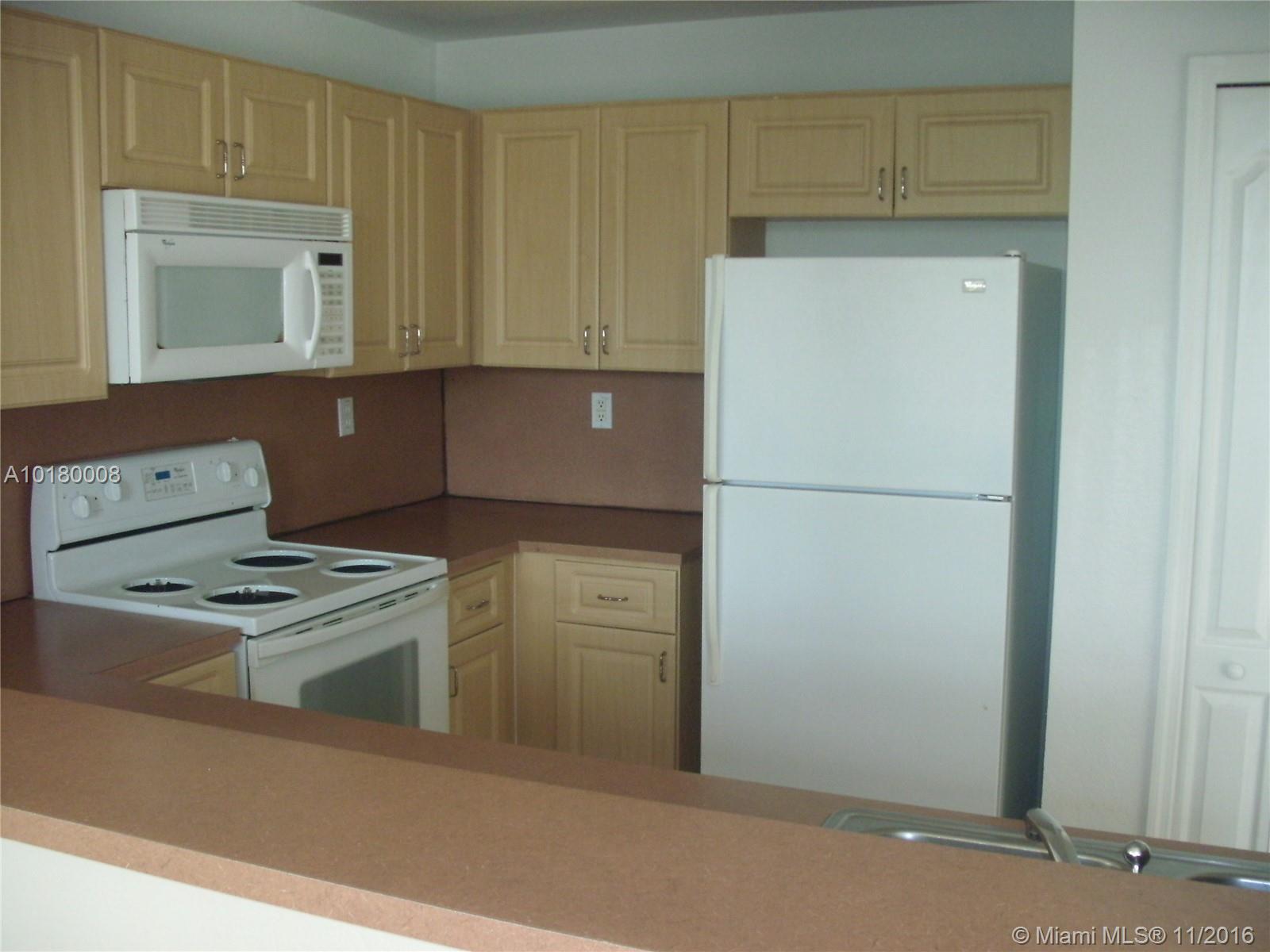 Century Park Condo - Residential Lease