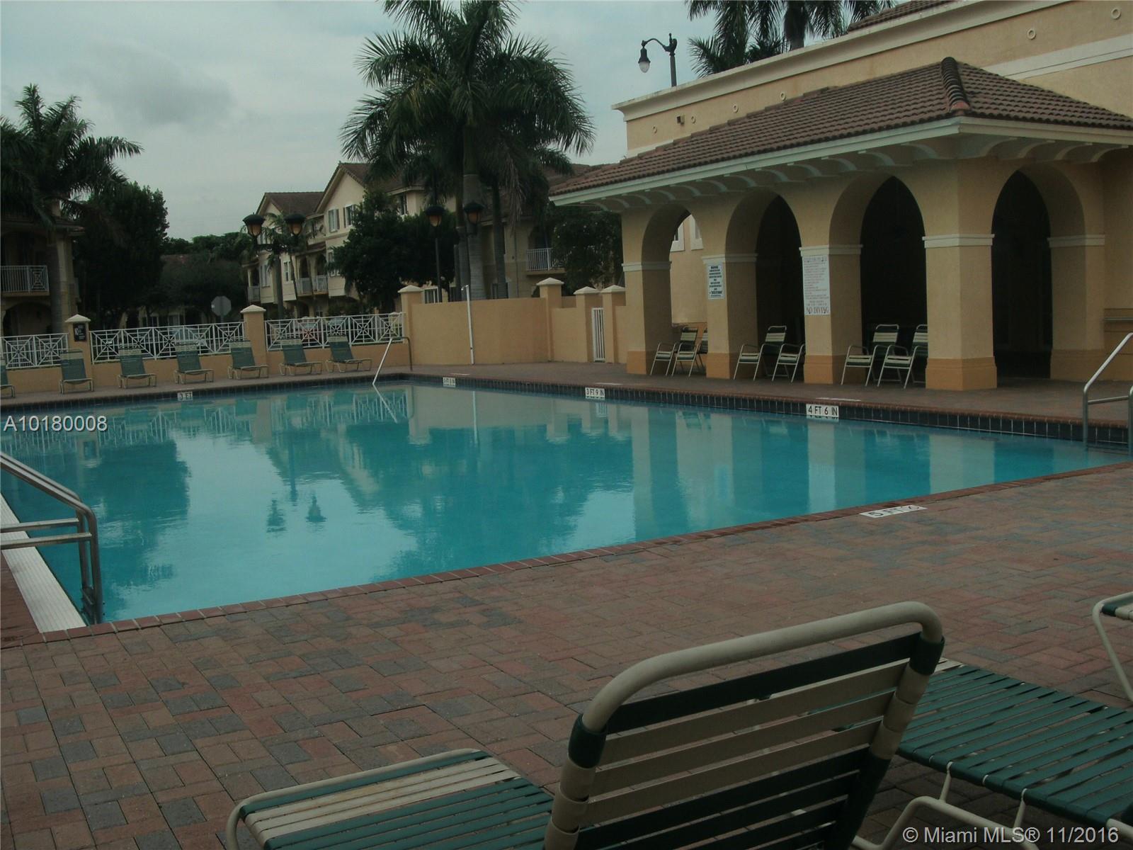 Century Park Condo - Residential Lease