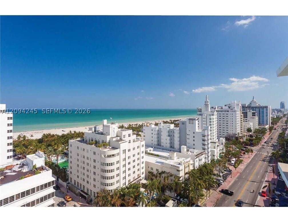 1800 Collins Ave 19F