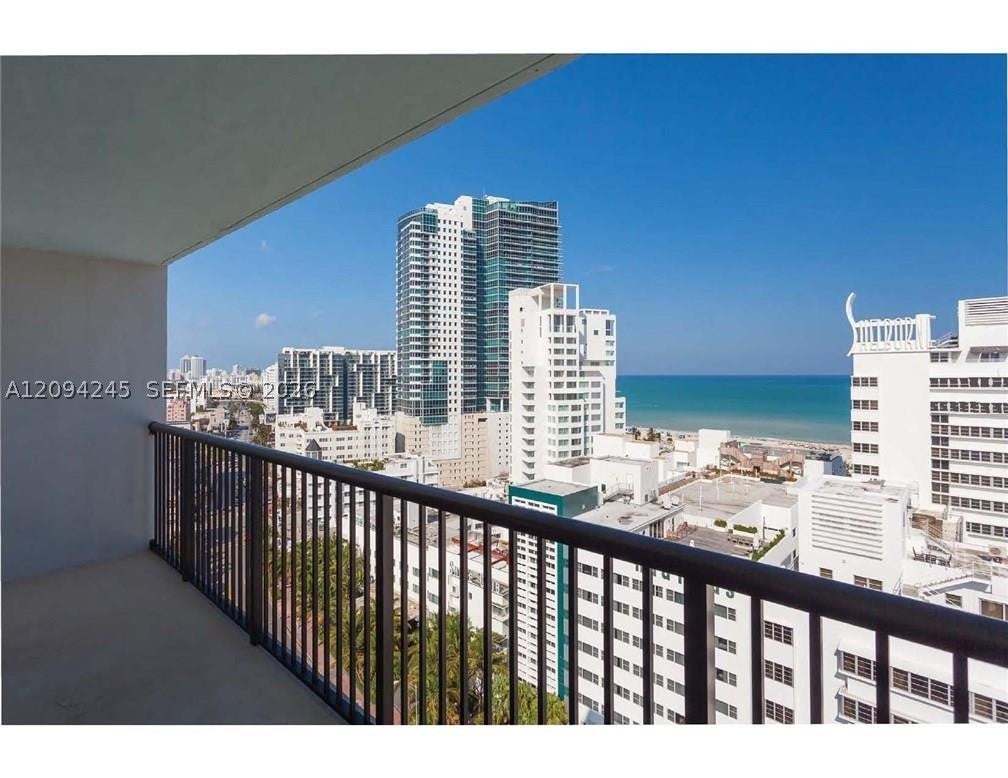 1800 Collins Ave 19F