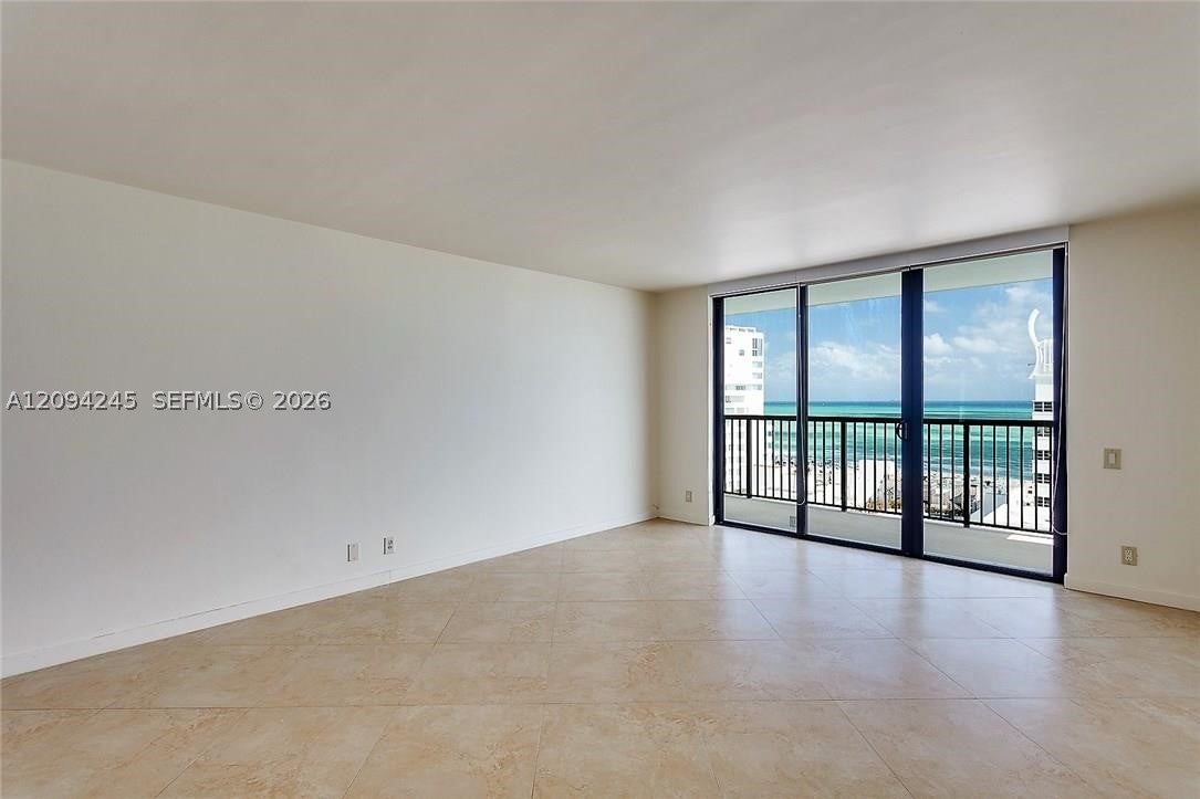 1800 Collins Ave 19F