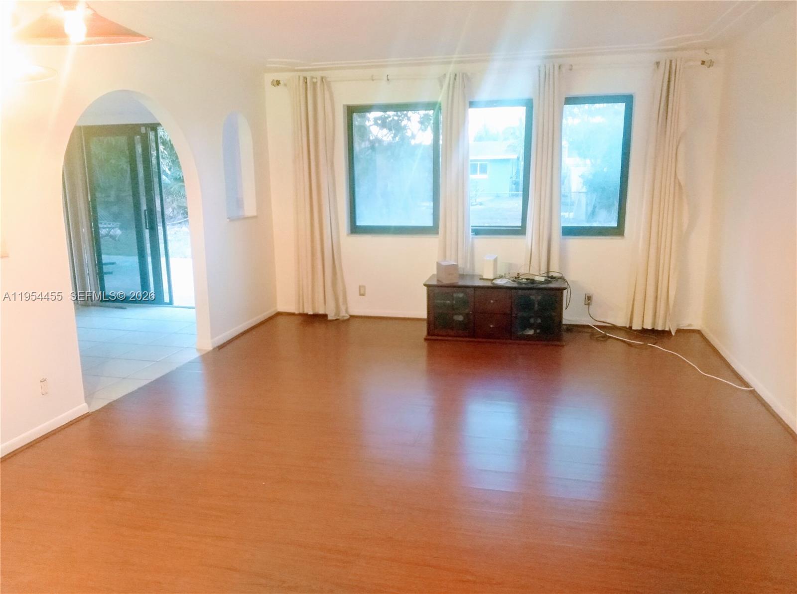 FLAIR SUBDIVISION NO 4 - Residential