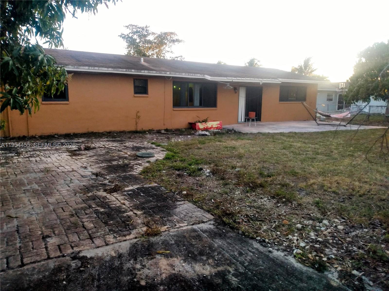 FLAIR SUBDIVISION NO 4 - Residential