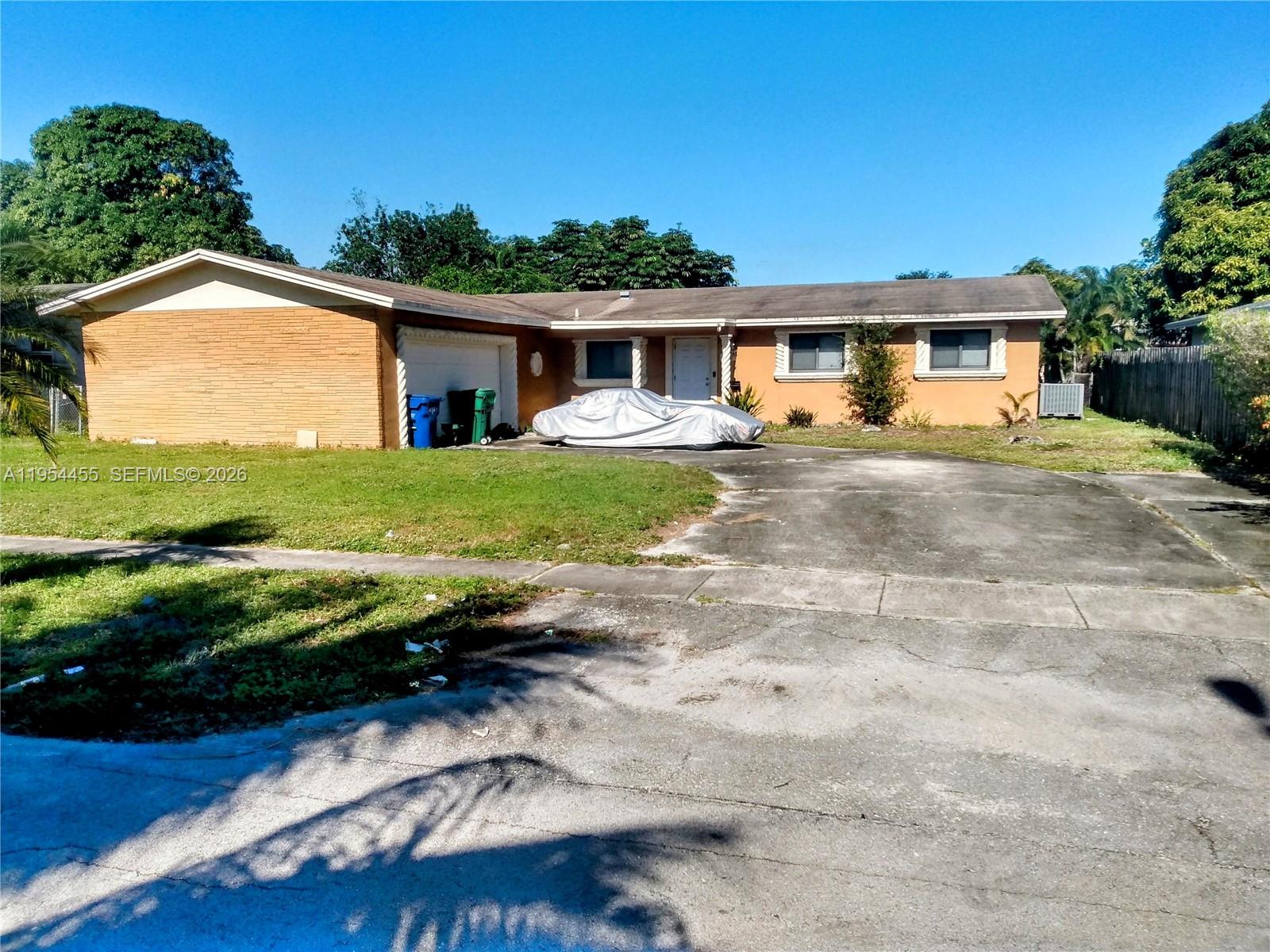 FLAIR SUBDIVISION NO 4 - Residential