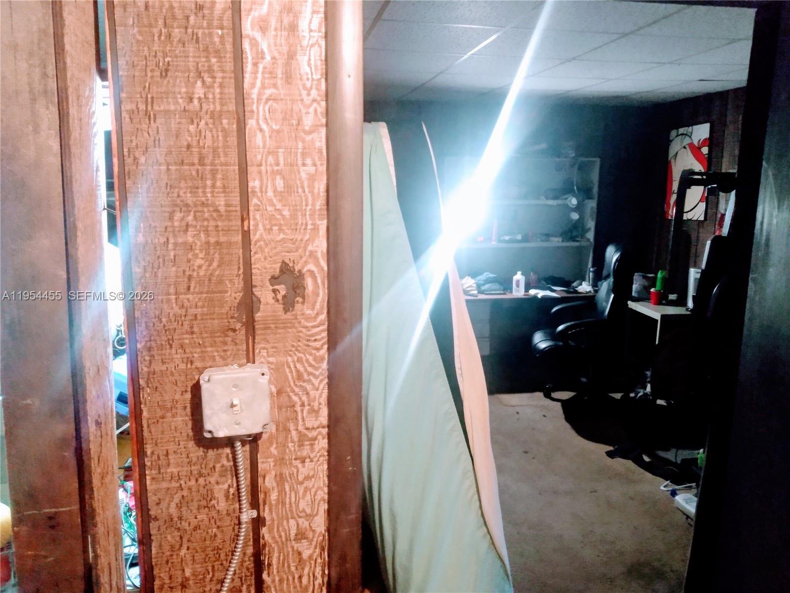 FLAIR SUBDIVISION NO 4 - Residential