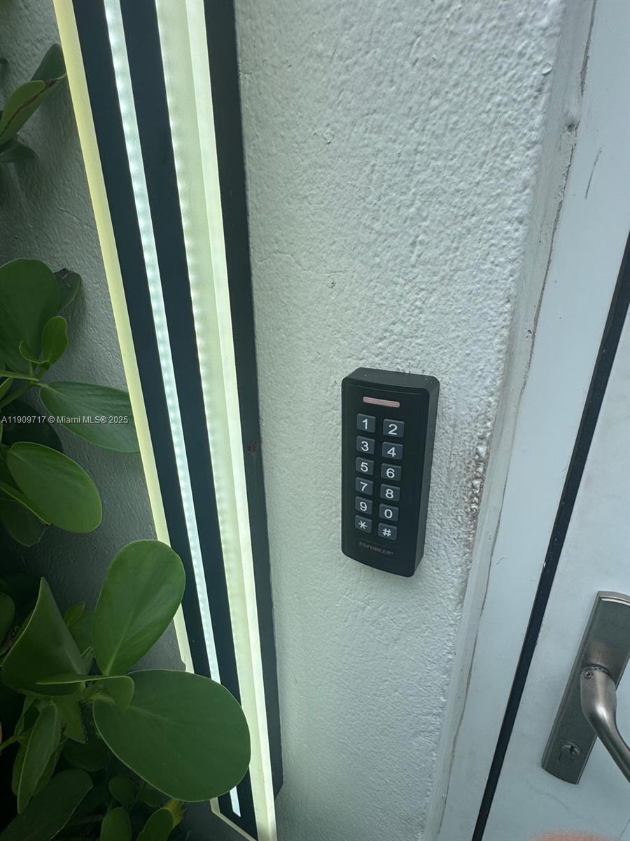 FAIRGREEN R/S - Residential Lease