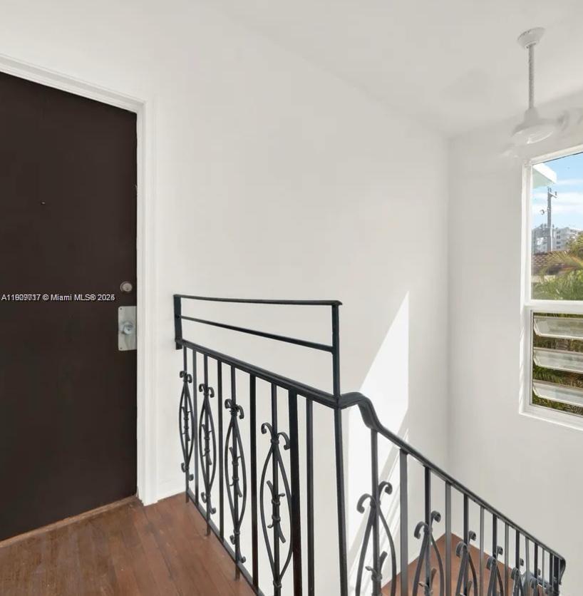 FAIRGREEN R/S - Residential Lease