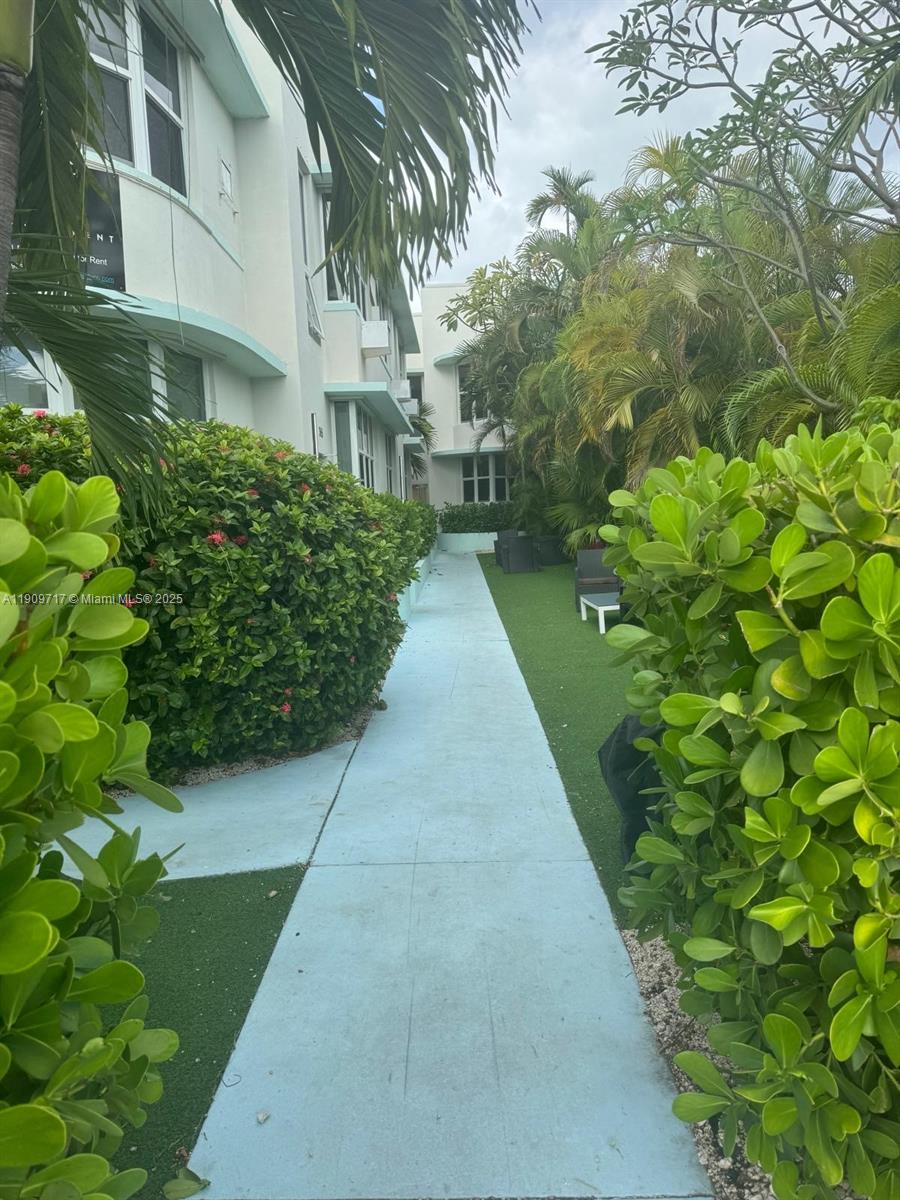 FAIRGREEN R/S - Residential Lease