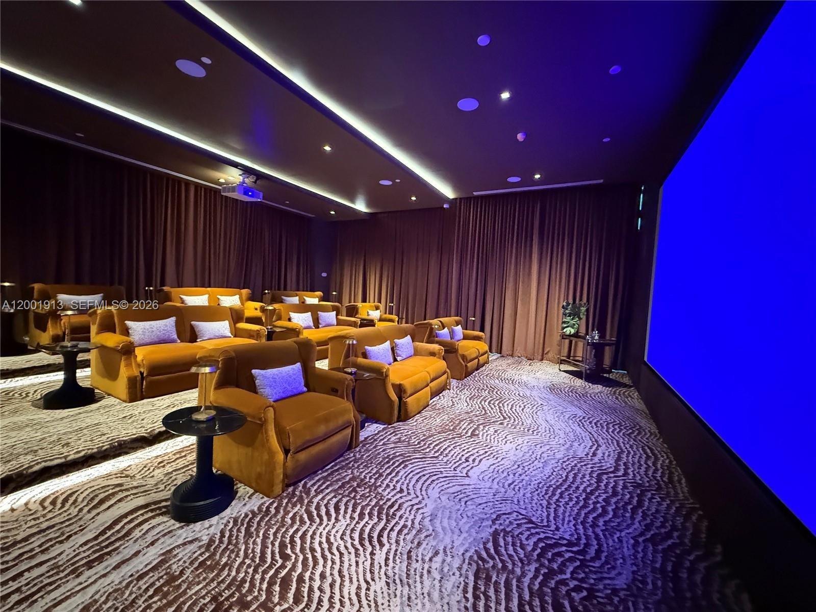 Viceroy Brickell - Residential Lease