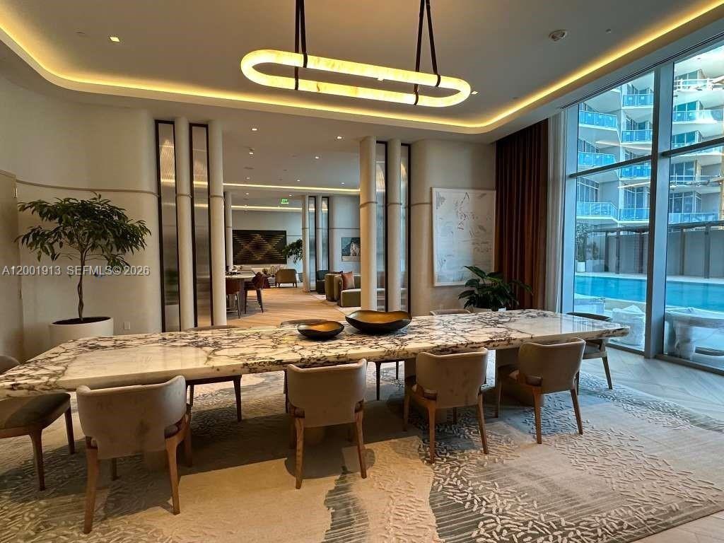Viceroy Brickell - Residential Lease
