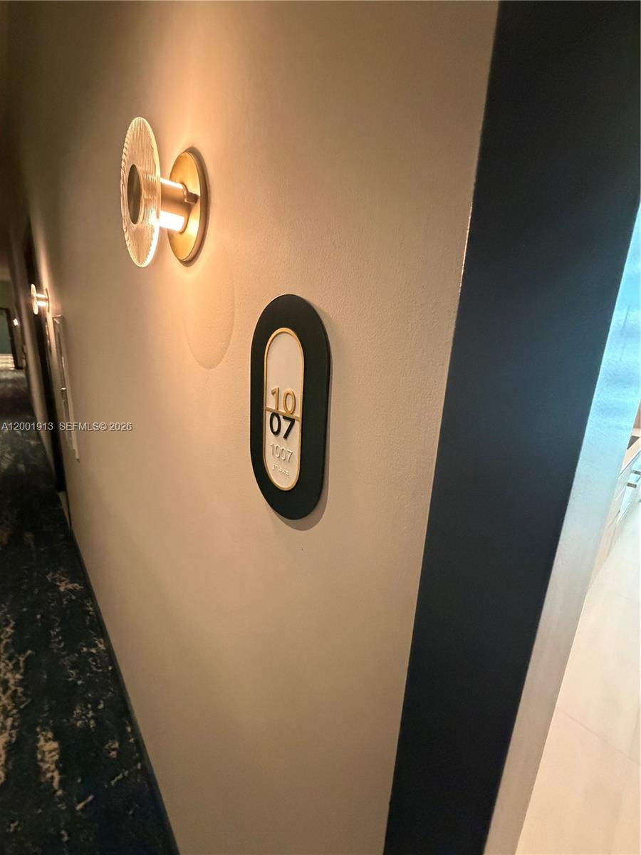 Viceroy Brickell - Residential Lease