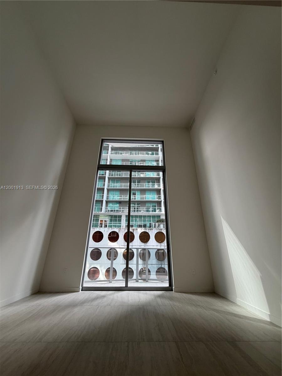 Viceroy Brickell - Residential Lease