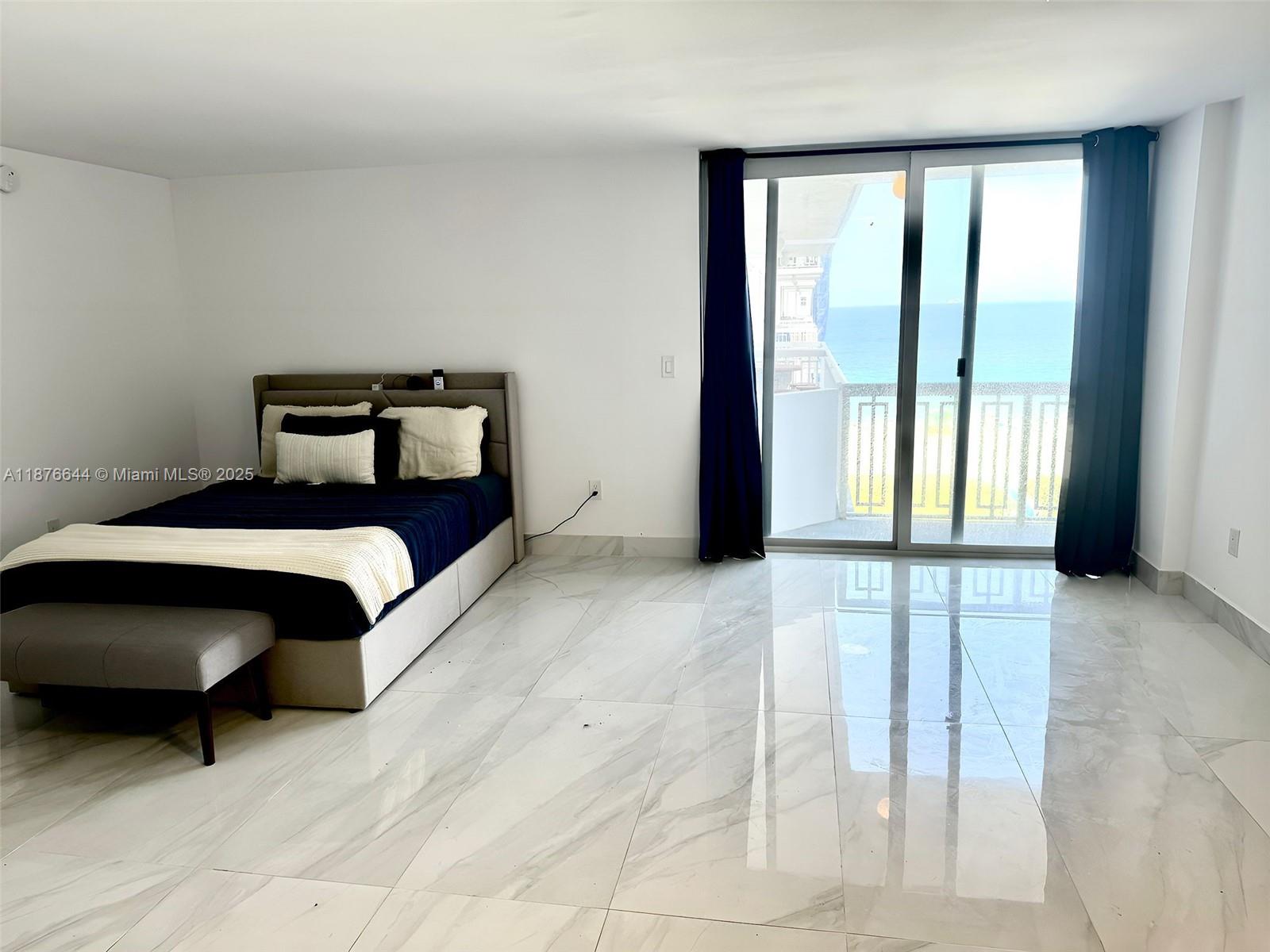 THE PRESIDENTIAL CONDO - Residential