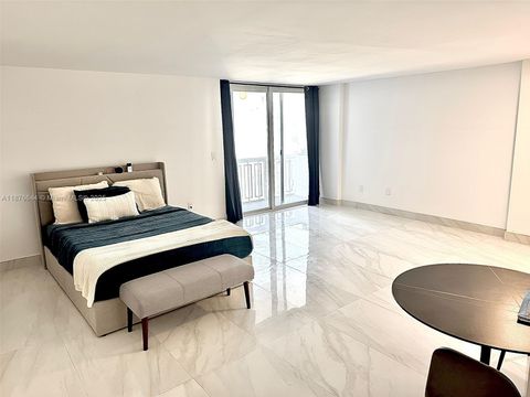 Photo of 401 Ocean Dr #1007, Miami Beach, FL 33139 (MLS # A11876644)