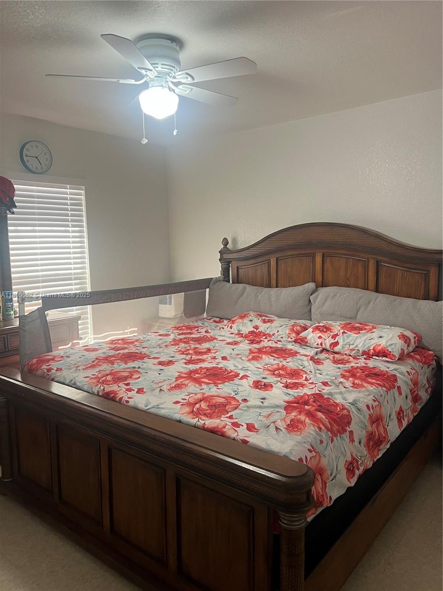 CARIBBEAN PALMS FIRST ADD - Residential