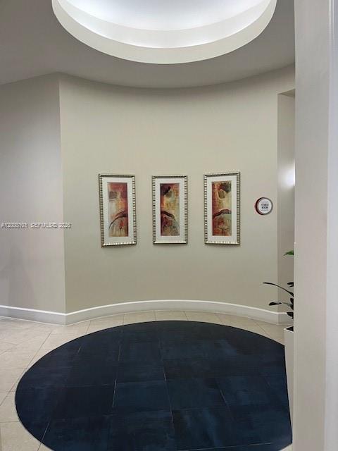 RADIUS CONDO - Residential