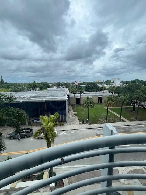 RADIUS CONDO - Residential