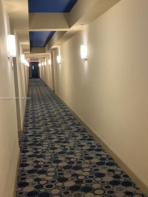 RADIUS CONDO - Residential