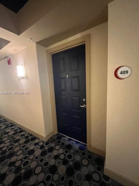 RADIUS CONDO - Residential