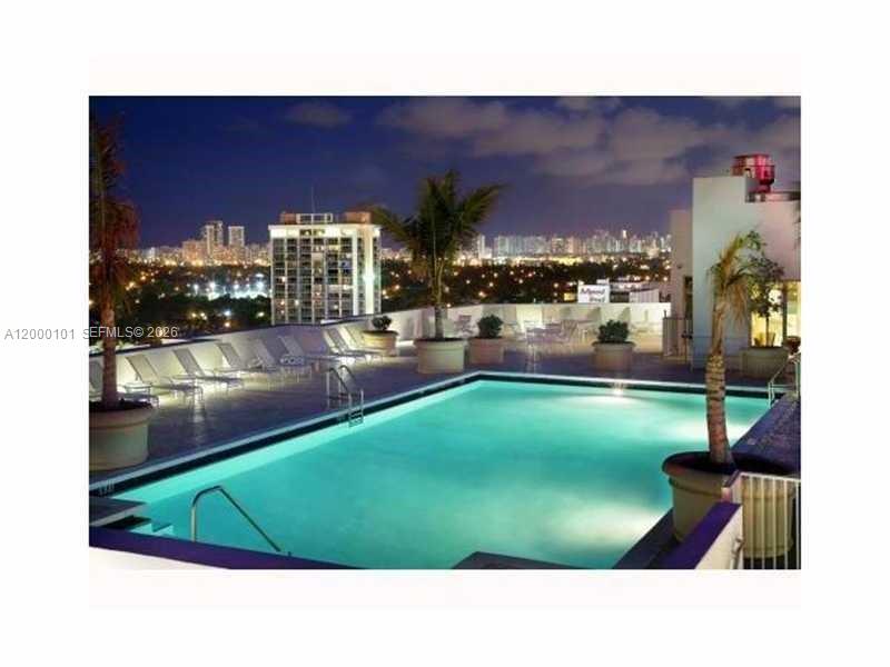 RADIUS CONDO - Residential