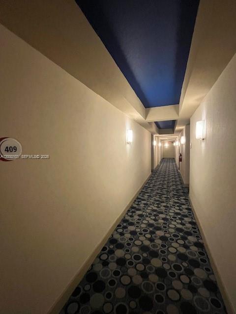 RADIUS CONDO - Residential