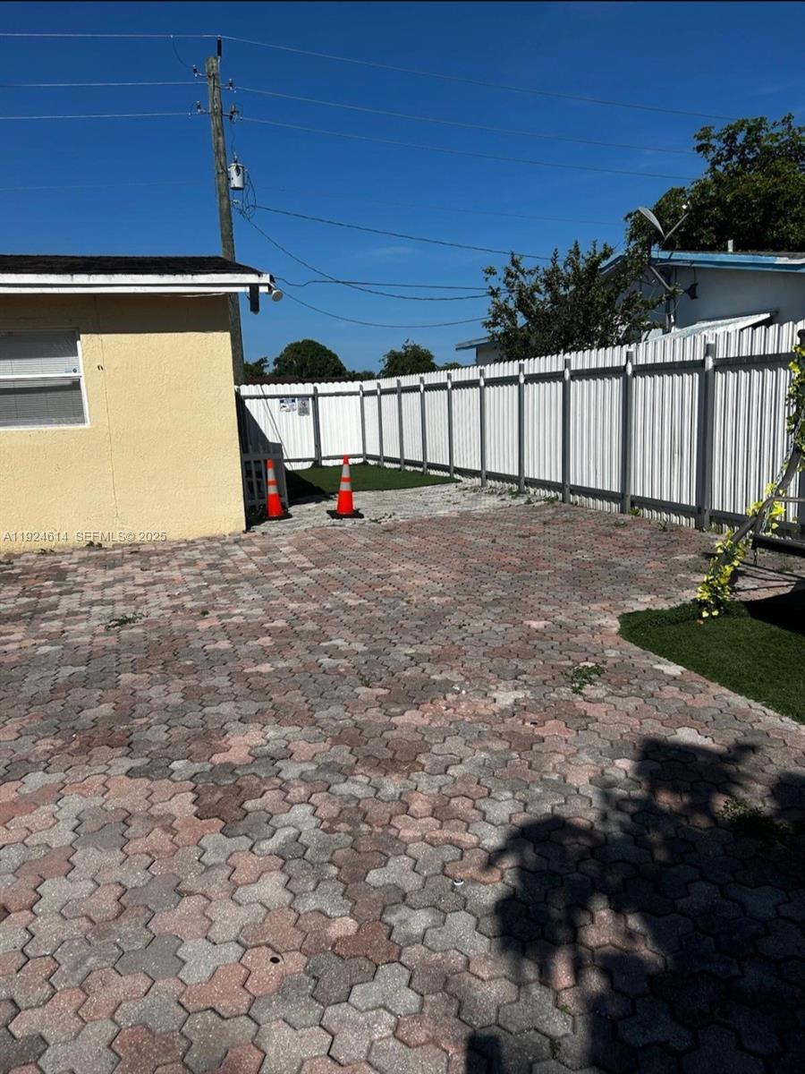 FLAIR SUB NO NINE - Residential