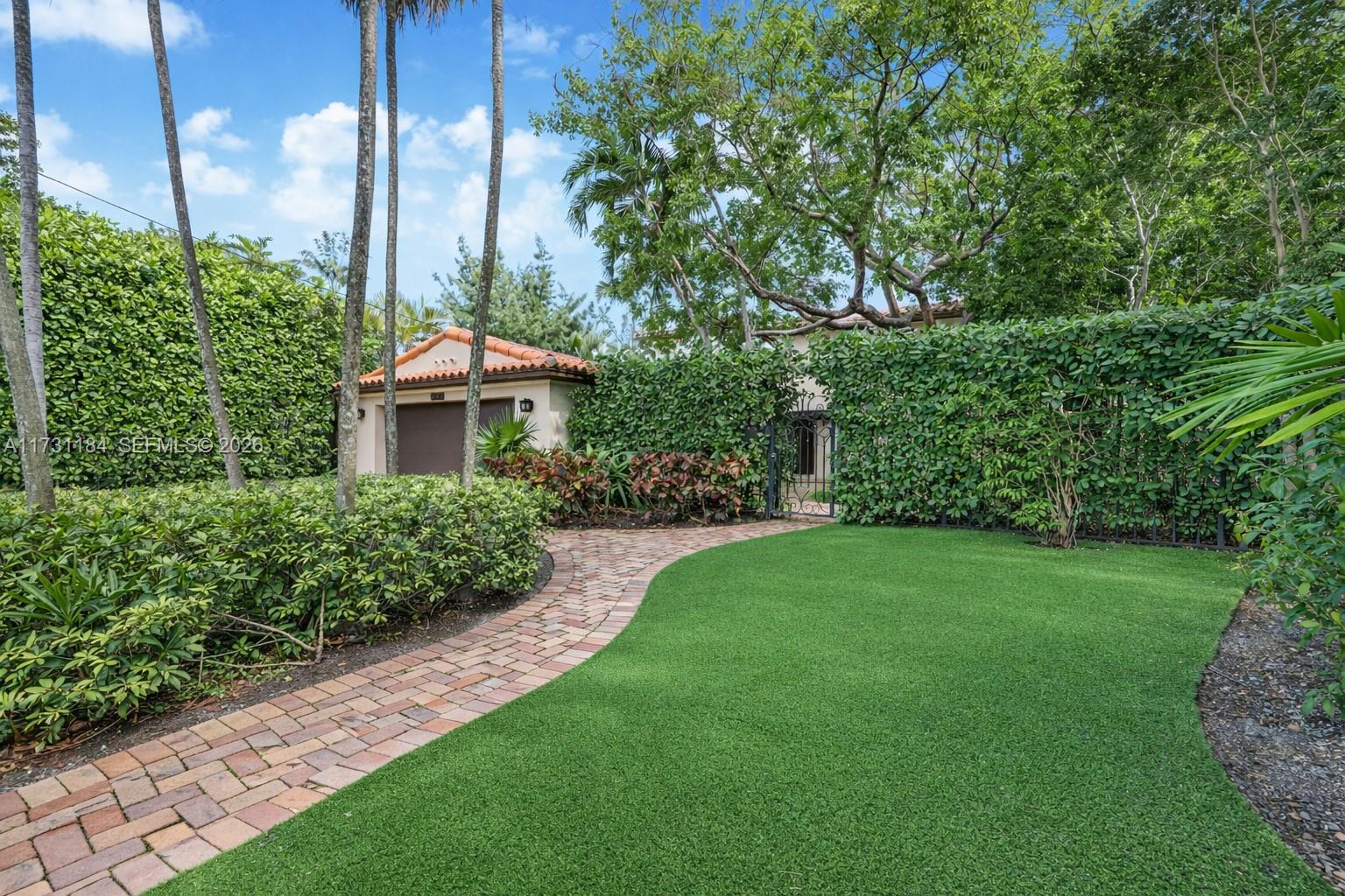 BEACH VIEW ADDN - Residential