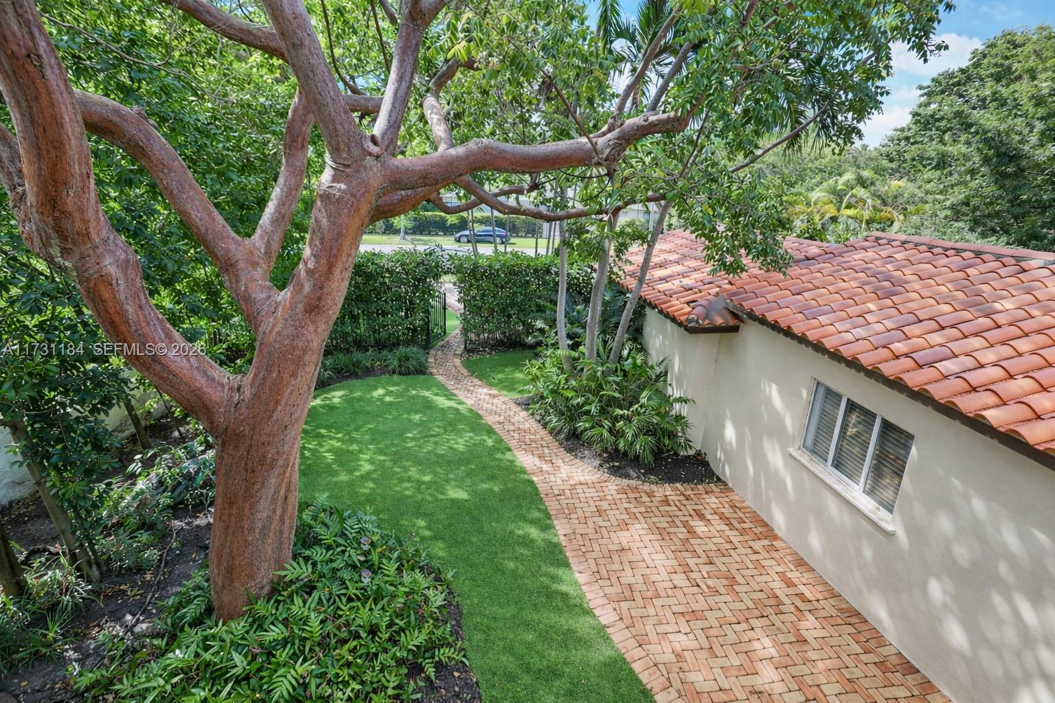 BEACH VIEW ADDN - Residential