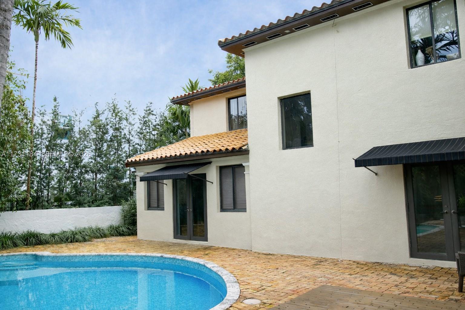 BEACH VIEW ADDN - Residential