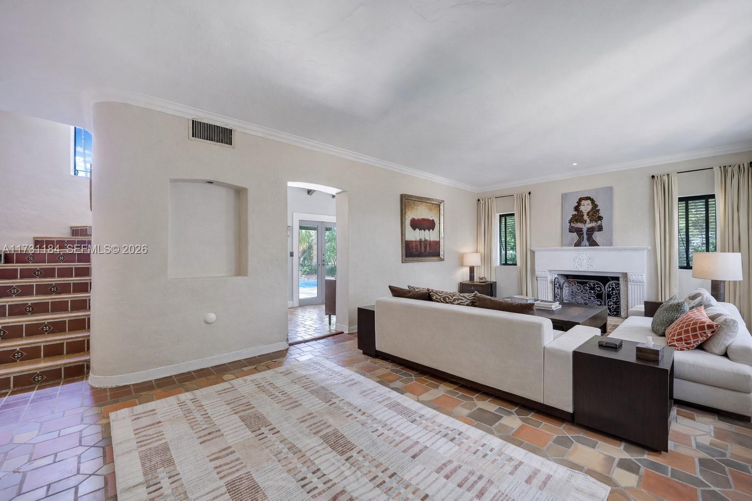 BEACH VIEW ADDN - Residential