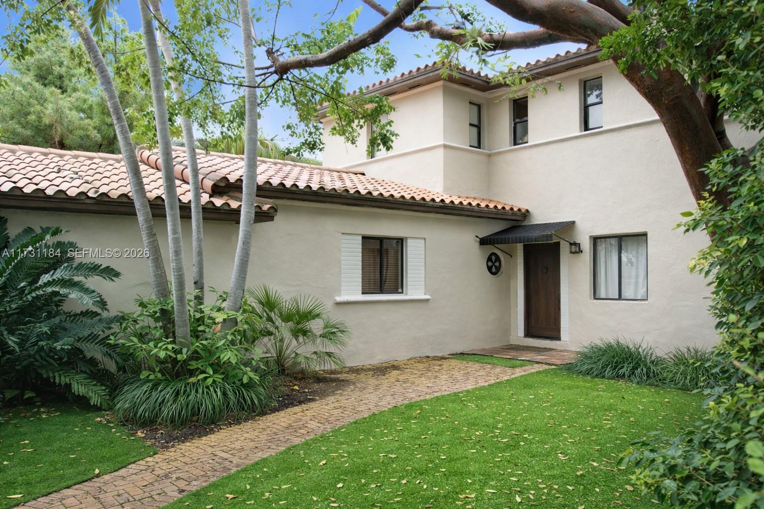 BEACH VIEW ADDN - Residential