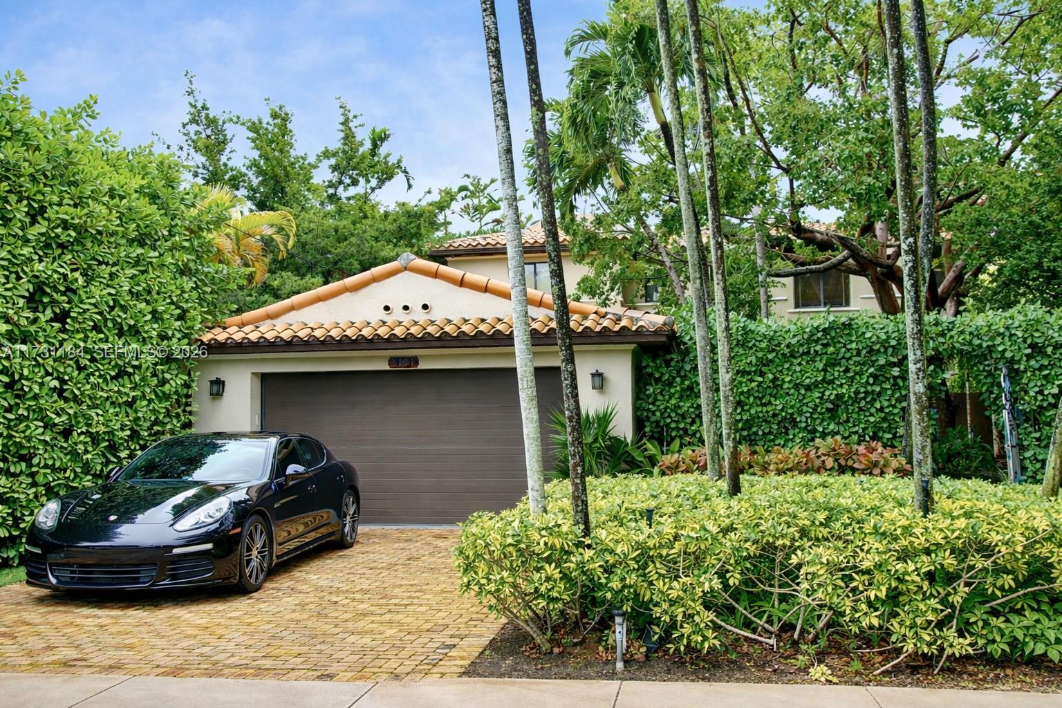 BEACH VIEW ADDN - Residential