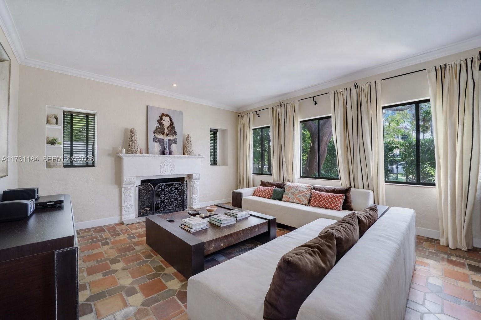 BEACH VIEW ADDN - Residential