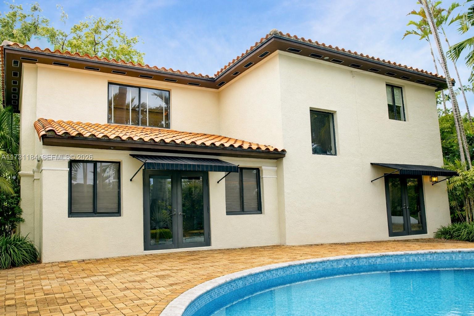 BEACH VIEW ADDN - Residential